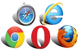 Multiple Vulnerabilities Discovered in Mozilla Products and Google Chrome Browser
