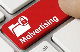 Malicious Advertising Campaign Distributing Info-Stealer Malware