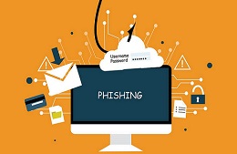 Security Advisory on Increasing Phishing Attacks