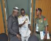 ngCERT Seeks Collaboration with the Nigerian Armed Forces on Cybersecurity